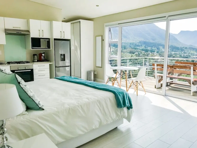 Premium Apartment