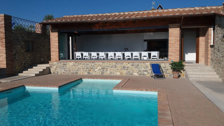 Borgo Solario