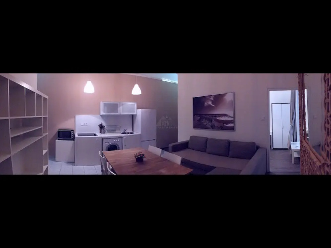 Hunyadi Ter Apartments