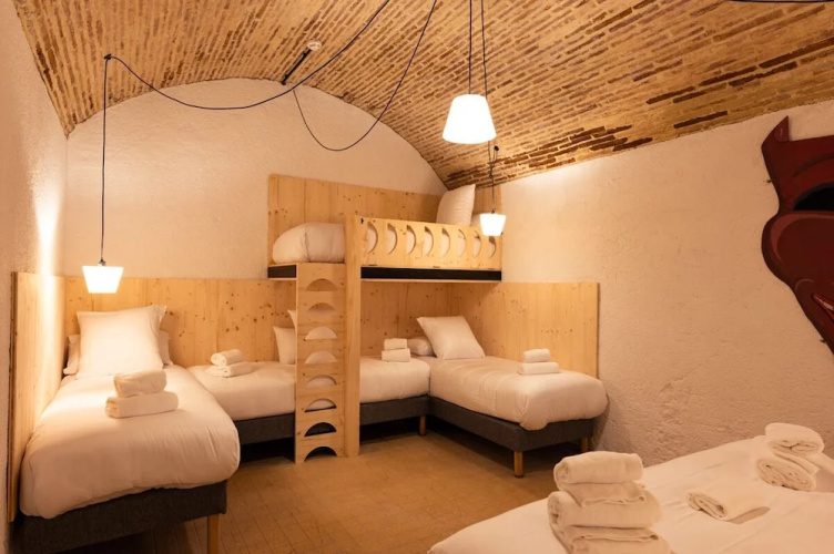 Hôtel La Prison