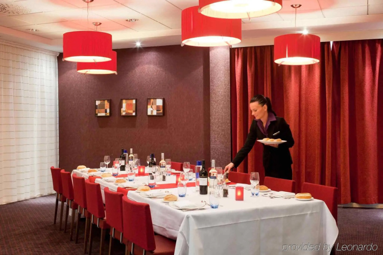 Novotel Leeds Centre photo 27