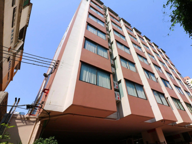 Hotelafbeelding