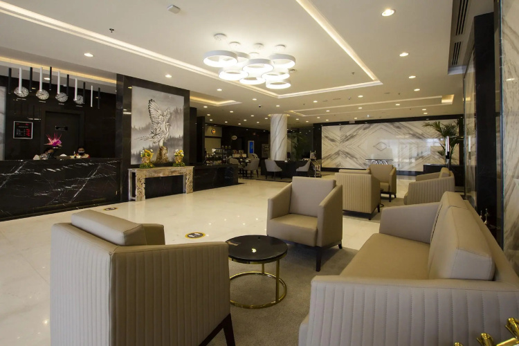 TIME Onyx Hotel Apartments photo 35