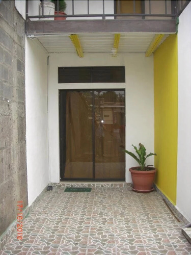 Casa Brenes