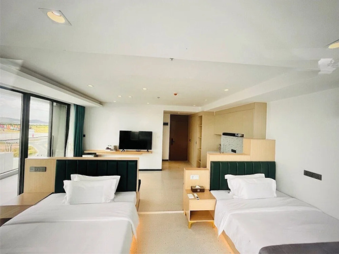 Hc Hotel