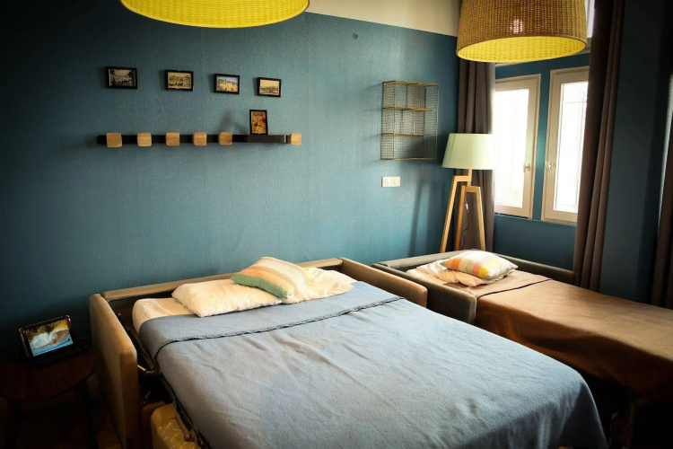 Studio Charmant Plage Biarritz