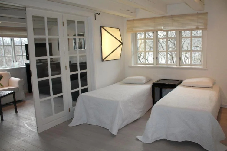Hotel Kirsten Piil Bed & Breakfast