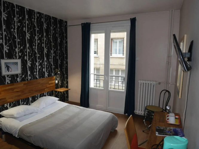 Street Art Hotel