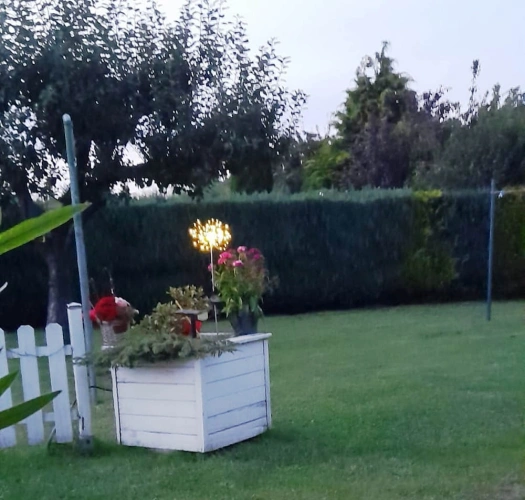 Bungalow