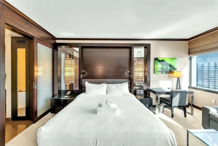 Premium Suite