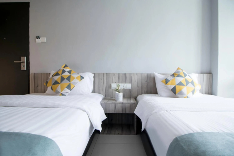 Harbour Ville Hotel