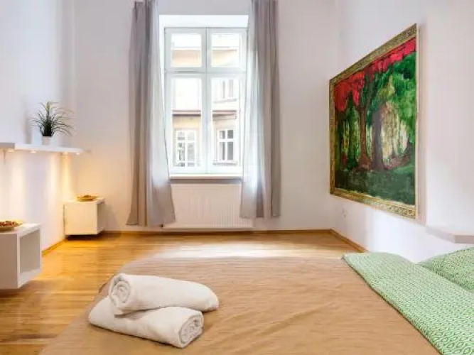 Aparthotel Dom Sapiehy