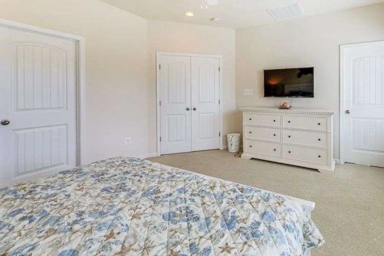 Spacious Townhome 2 Mi to Bethany Beach Boardwalk