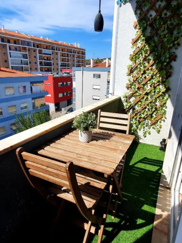 N3 Apartment
