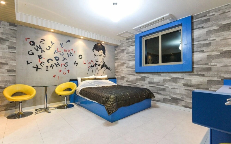 Hotelbild