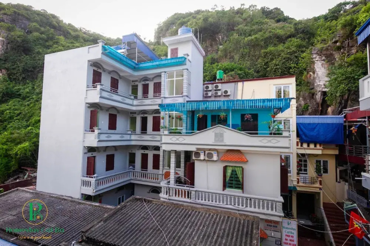 Image de l'hôtel