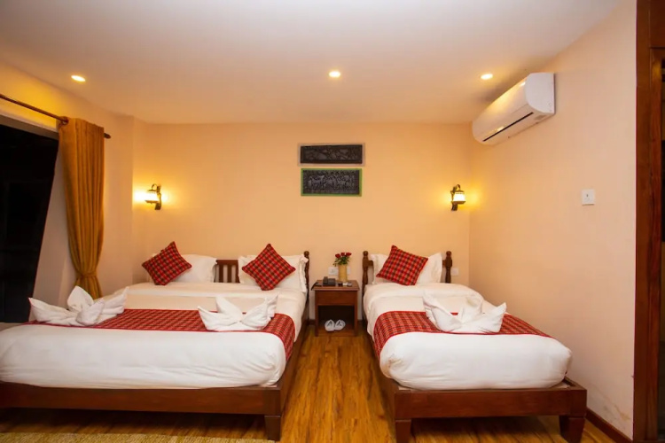 Nivas Boutique Home