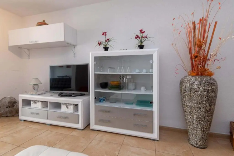 Parque Santiago II 228 - Two Bed