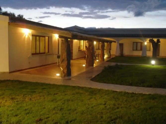 Otel görseli