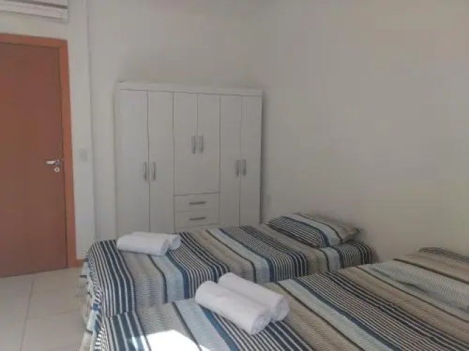Ap 2/4 na Reserva Imbassaí