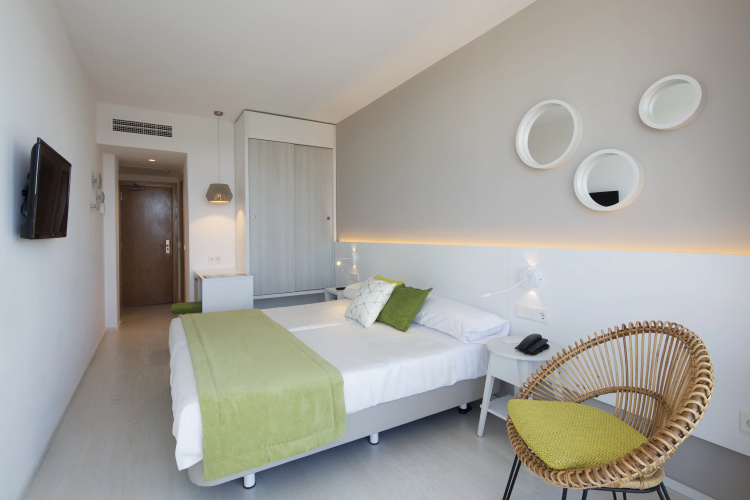 Hotel JS Sol de Alcudia