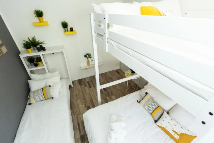 Hotelafbeelding