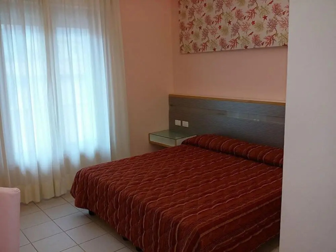 Hotel Da Filiè
