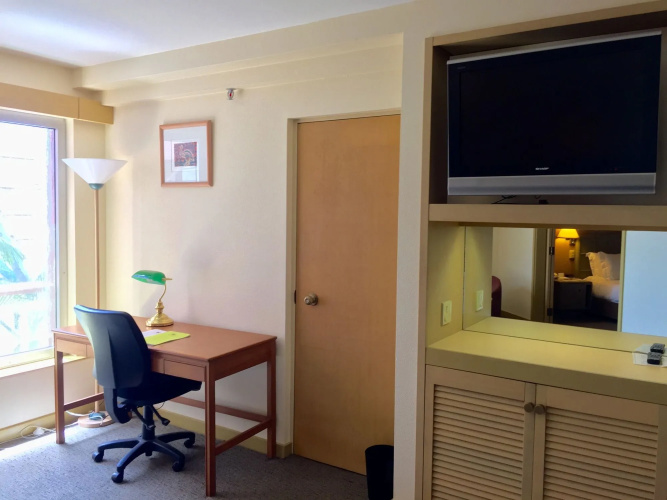 DoubleTree by Hilton Darwin Esplanade