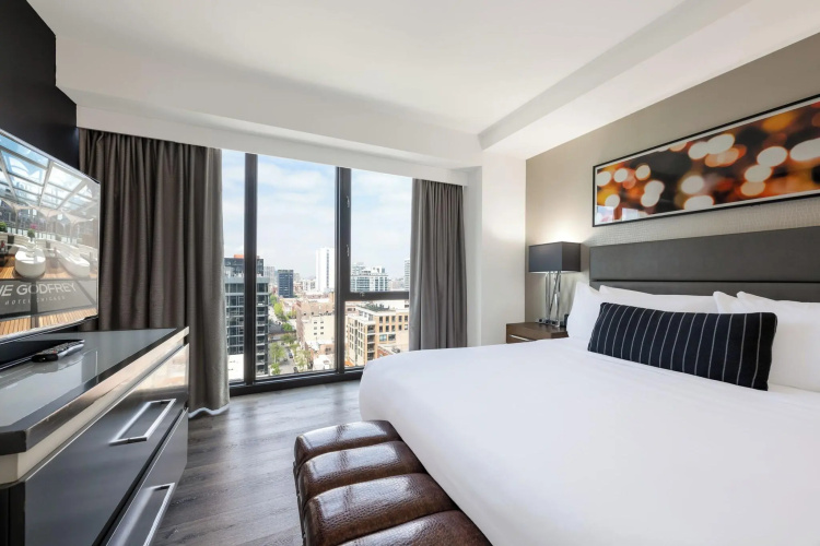 The Godfrey Hotel Chicago photo 8