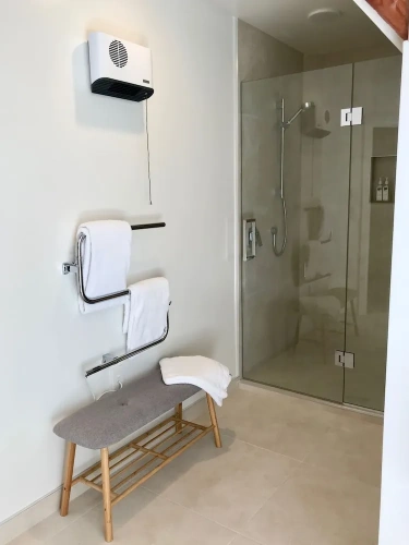 1 Bedroom Superior Double room