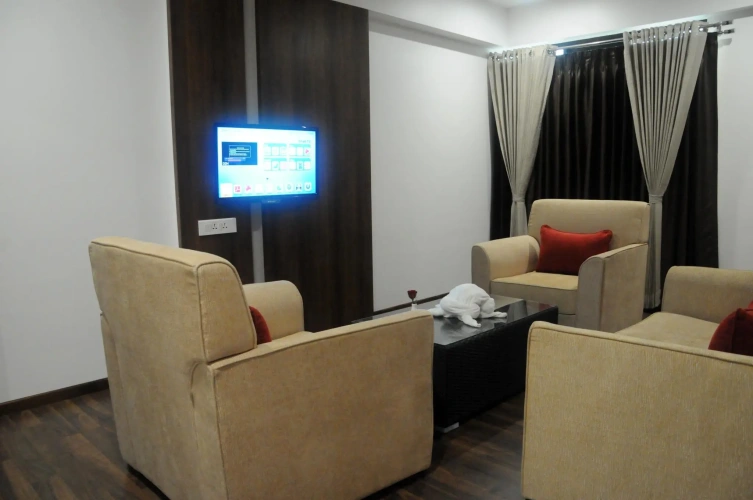 Suite