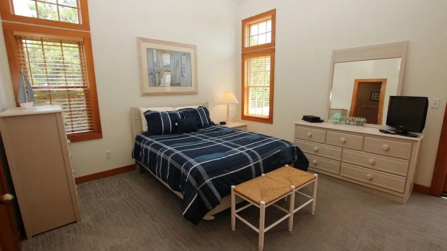 Always Unforgettable - 4 Br Home