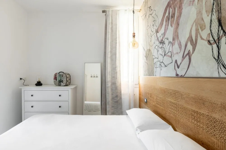 Monterumici 36 - Saffi Glamorous Apartment