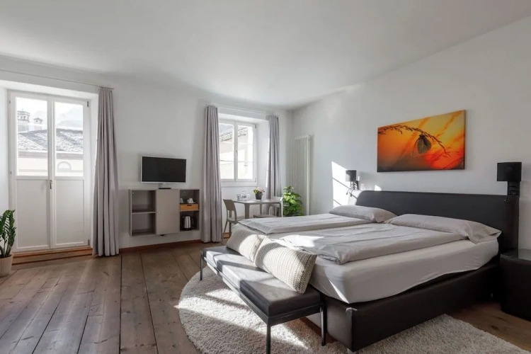 1 Bedroom Junior Suite