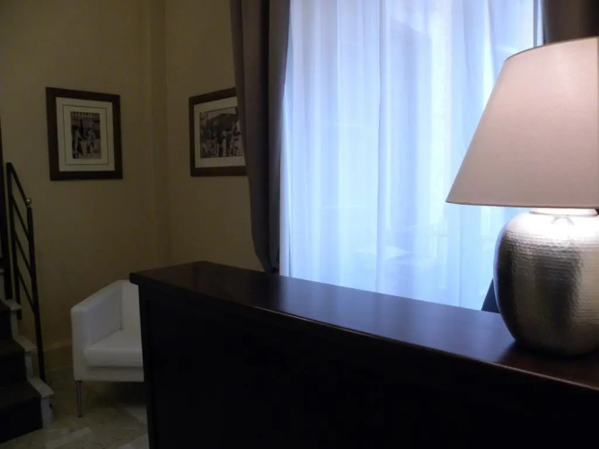 Margherita Rooms