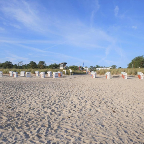 R&R Strandhotel Baabe, Bild 13