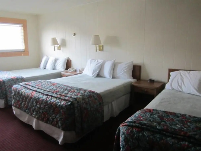Big Horn Motel