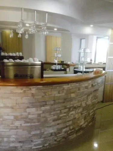 Apartmani Croma
