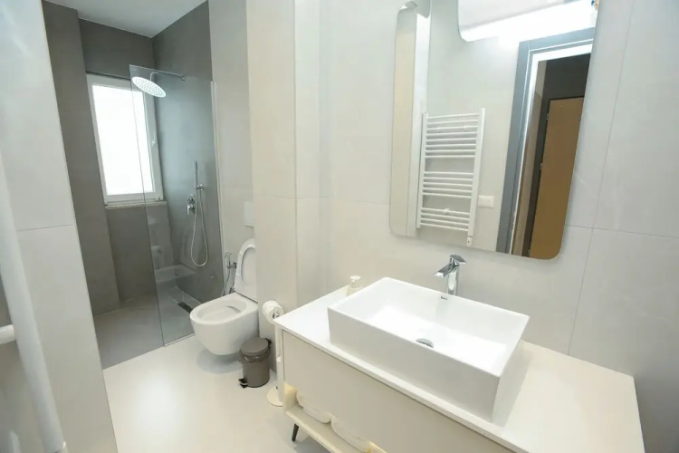 Nos Luxury Rooms