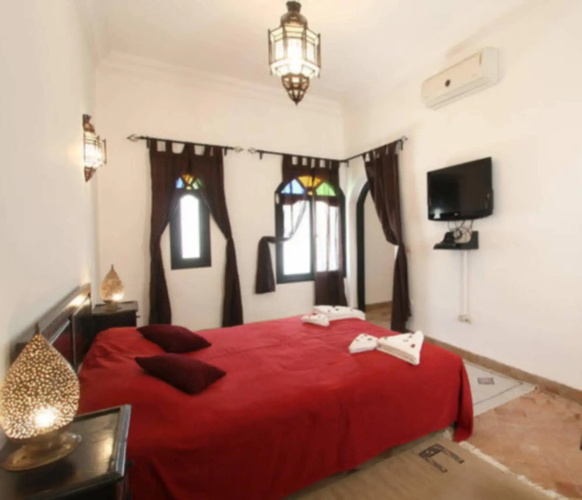 Riad Dar Foundouk & Spa