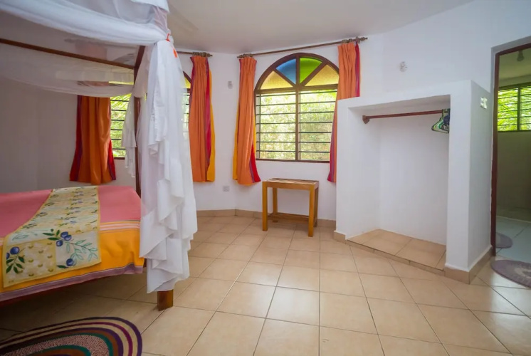 Africanhuts