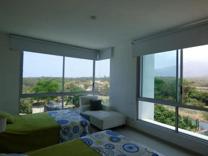 Costa Azul Suites 401