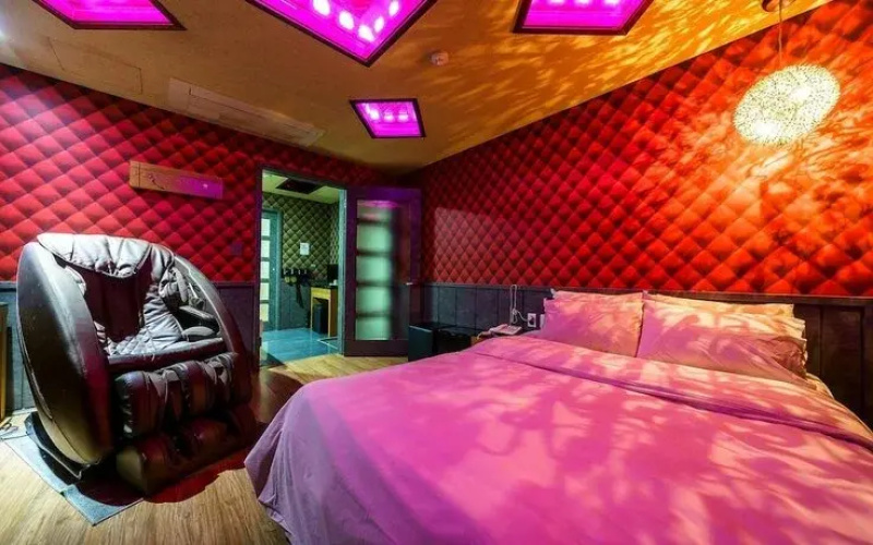Hotelbild