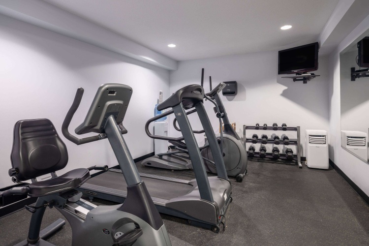 Travelodge Suites By Wyndham Saint John photo 14