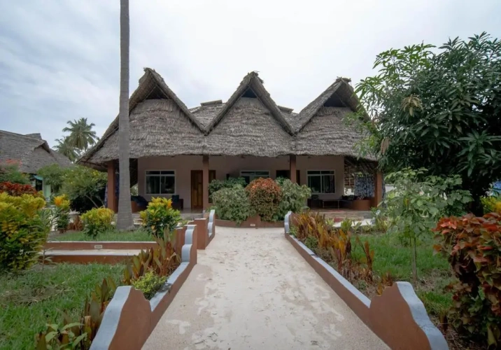 Deluxe Double room with view