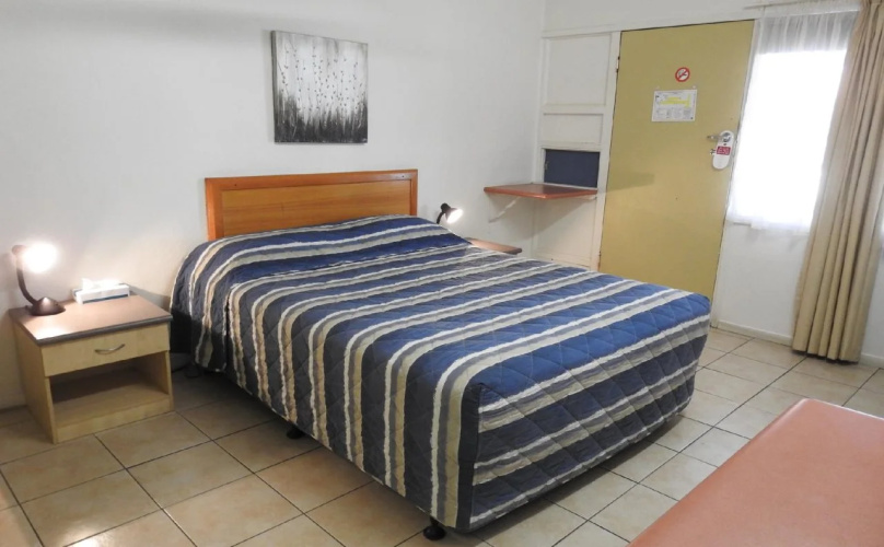 Tropic Coast Motel