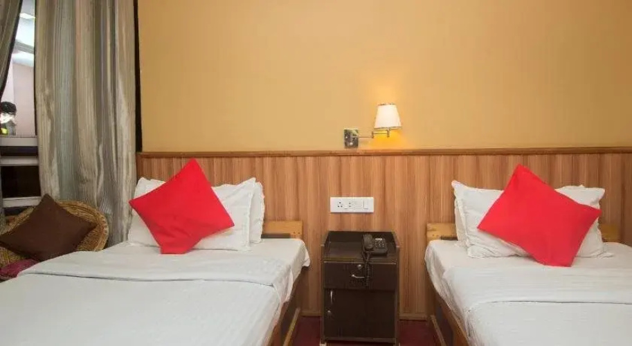 OYO 29329 Lookboong Hotel