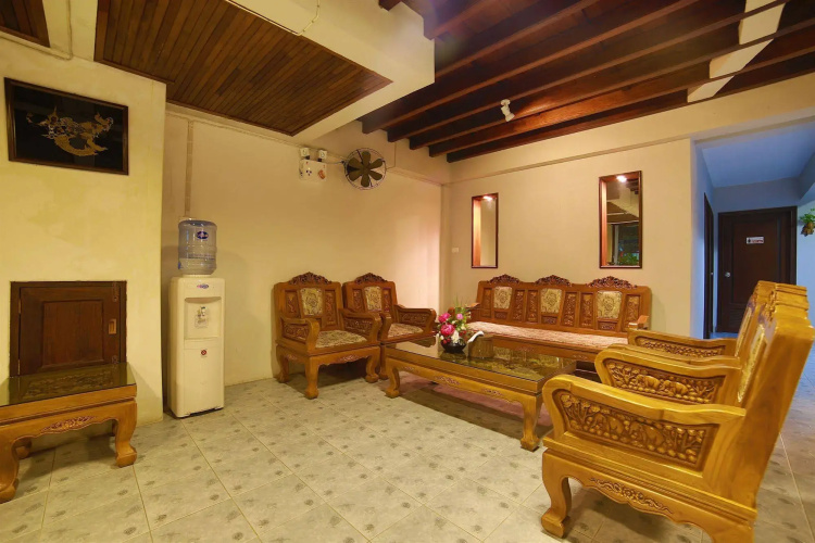 Relax Guesthouse