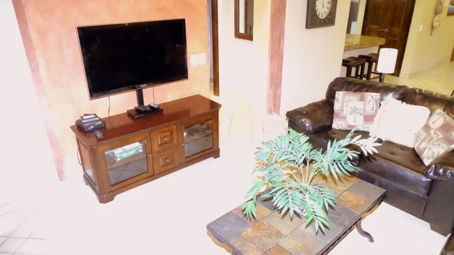 Baja 305 - 2 Br Condo