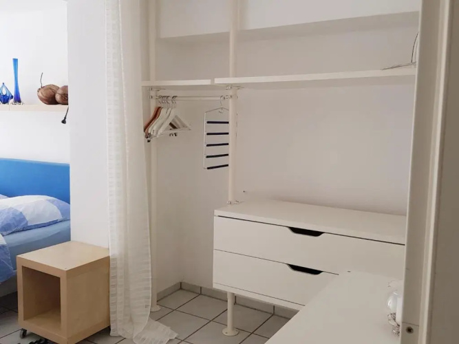 Ferienwohnung Granzow